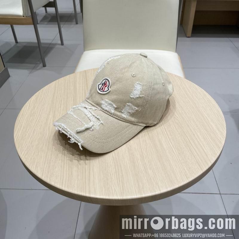 Replica Moncler cap 030754