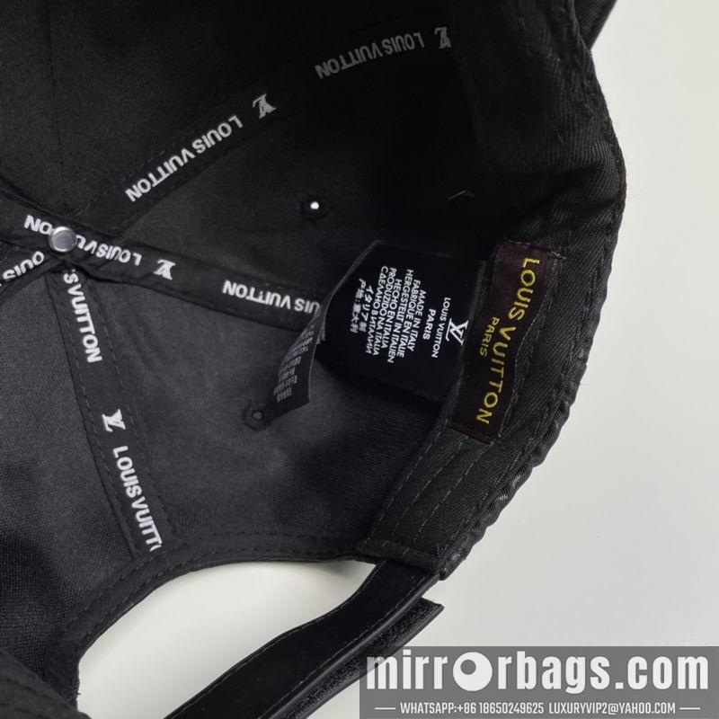 Replica LV cap 081802