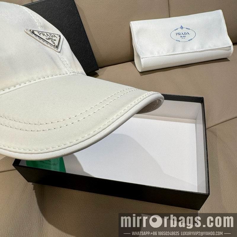 Replica Prada cap dx71