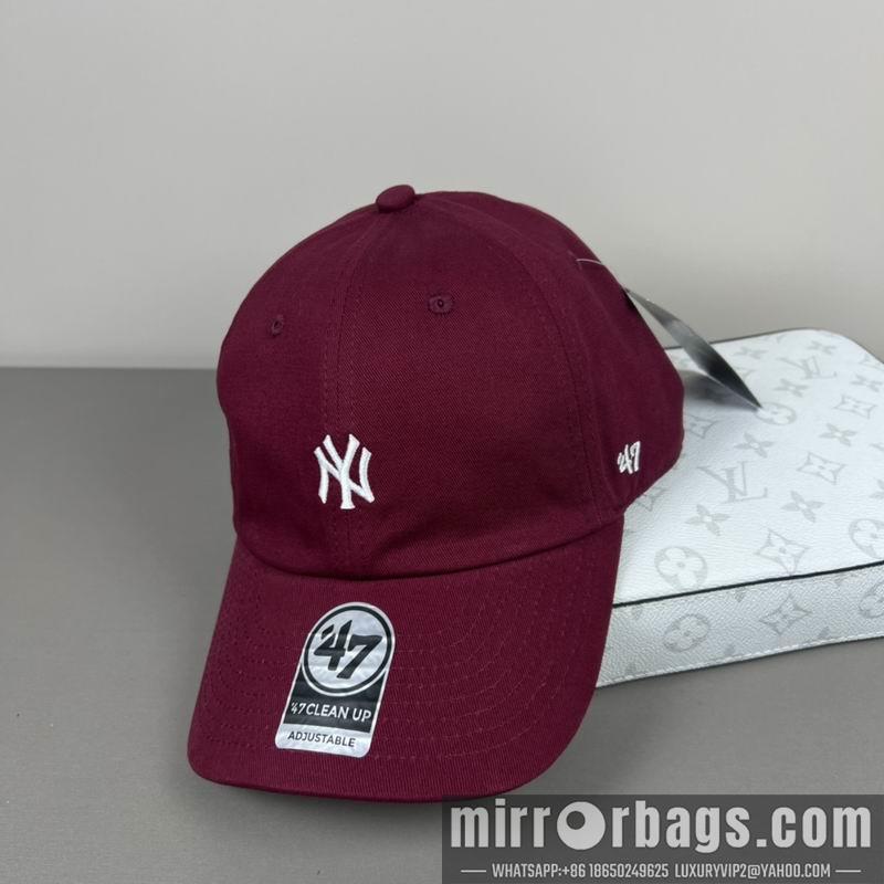 Replica NY Cap dx54