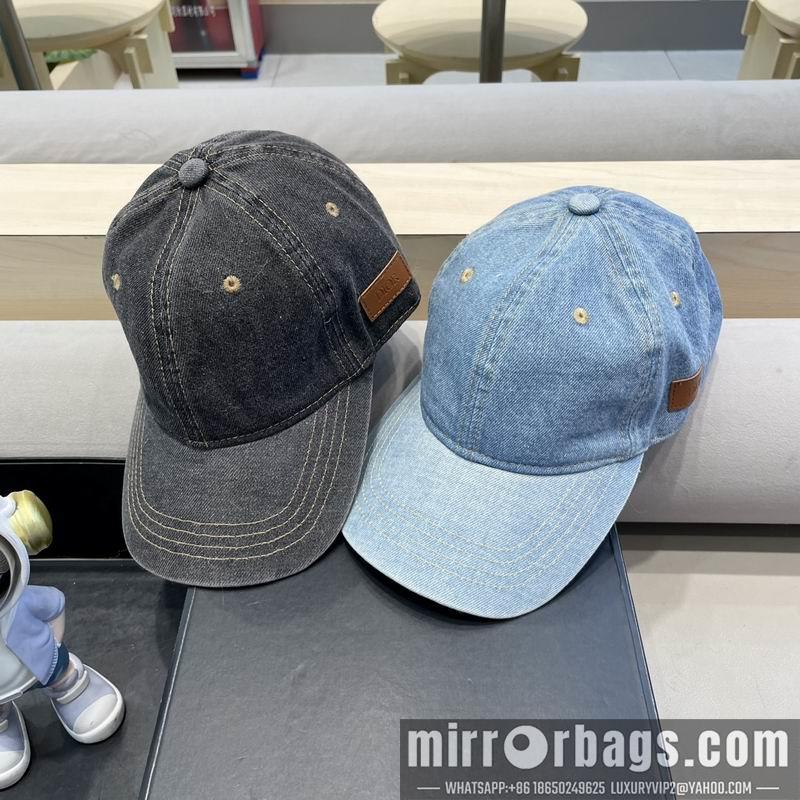 Replica Dior Hat 121402