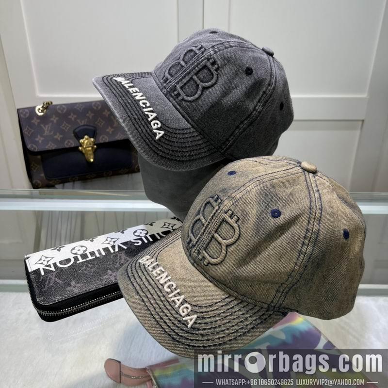 Replica Balenciaga cap dx31