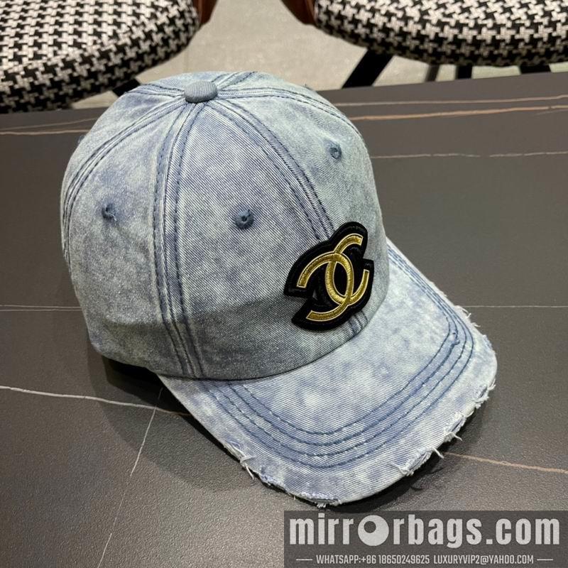 Replica Chanel Hat 091401
