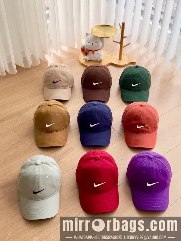 Replica Nike cap 072202