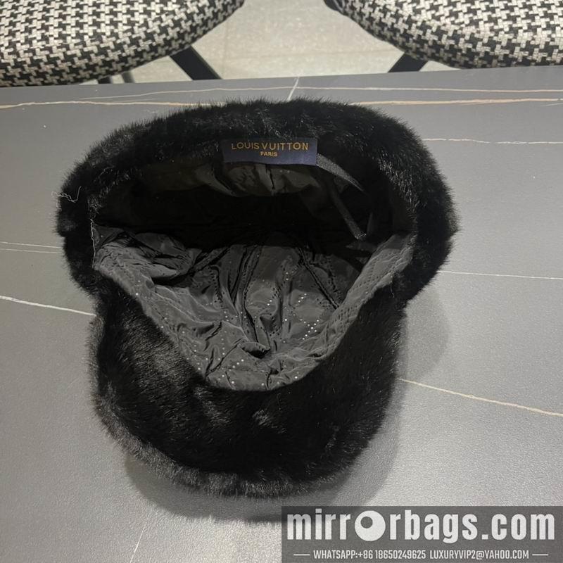 Replica LV cap 081004