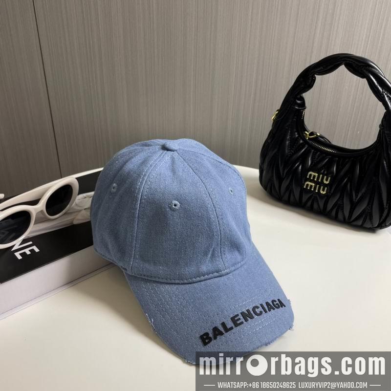 Replica Balenciaga Hat 053103