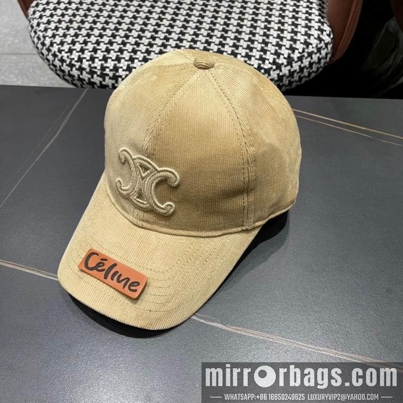 Replica Celine cap 010202