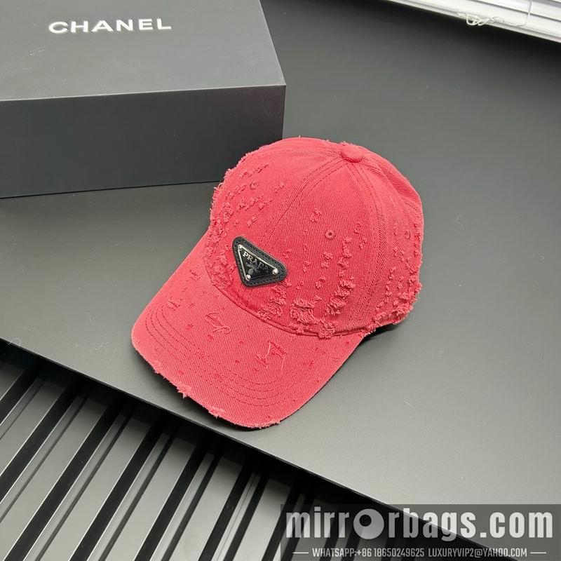 Replica Prada cap dx05
