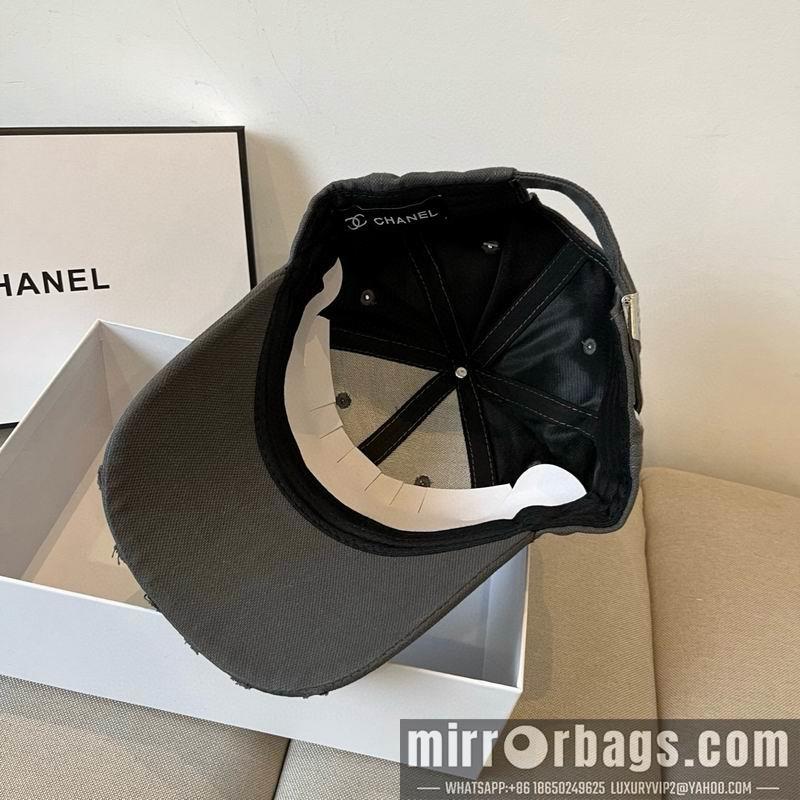 Replica Chanel cap dx37