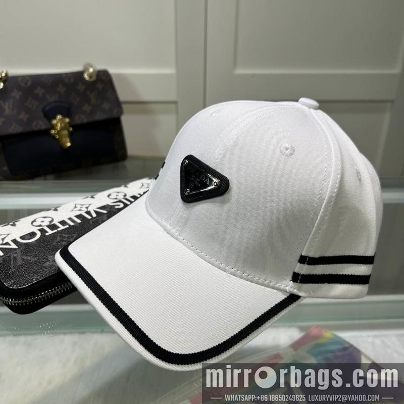 Replica Prada cap 050707