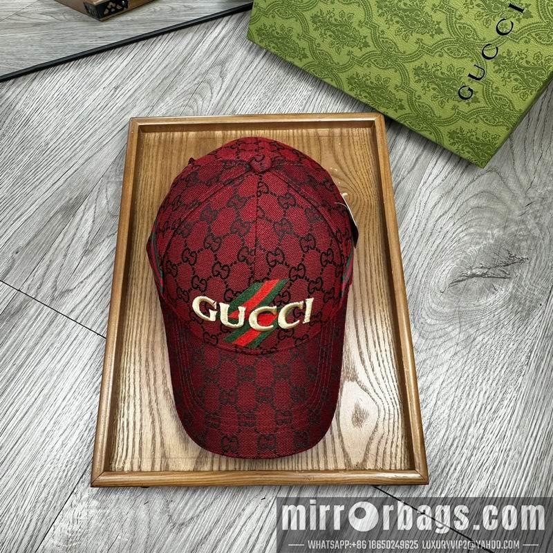 Replica Gucci Hat dx35