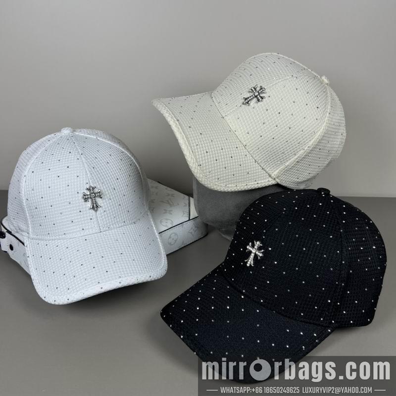 Replica Chrome Hearts Hat dx52