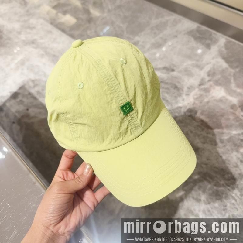 Replica Acne cap 042701
