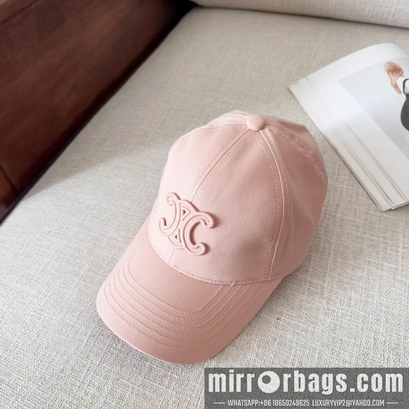 Replica Celine cap dx118