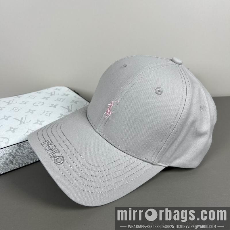 Replica Polo cap dx18