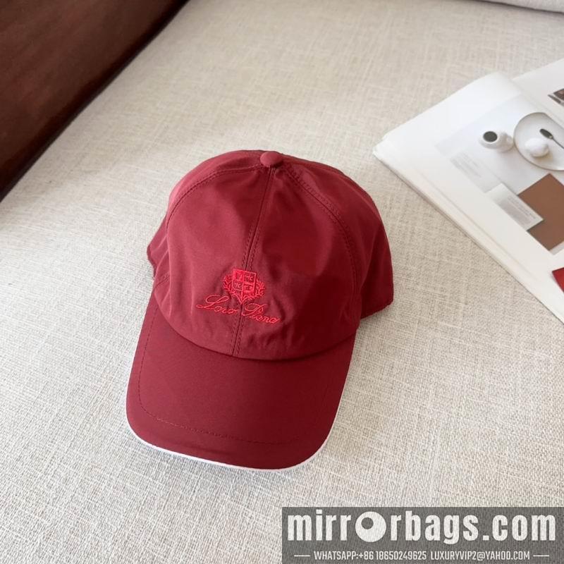Replica Loro Piana Hat dx16
