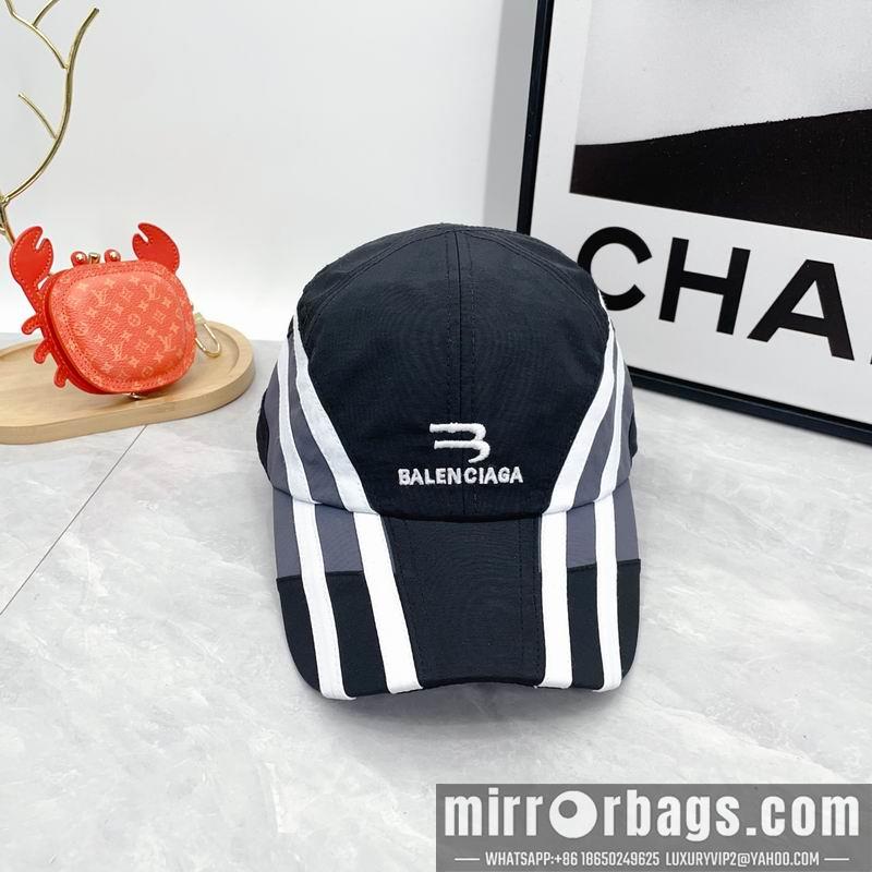 Replica Balencaiga Hat dx35
