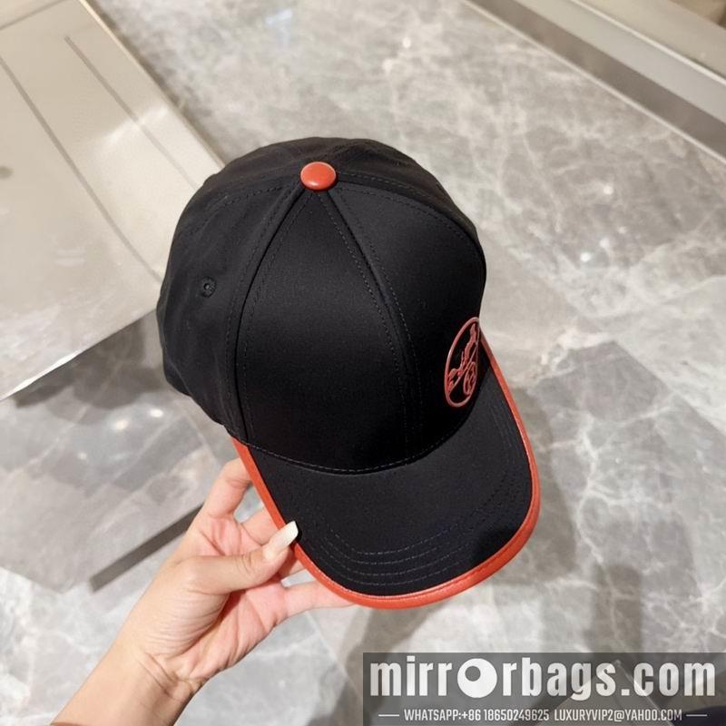 Replica Hermes cap 072801