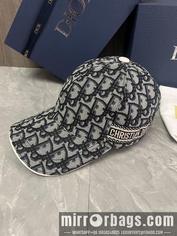 Replica Dior Hat dx06