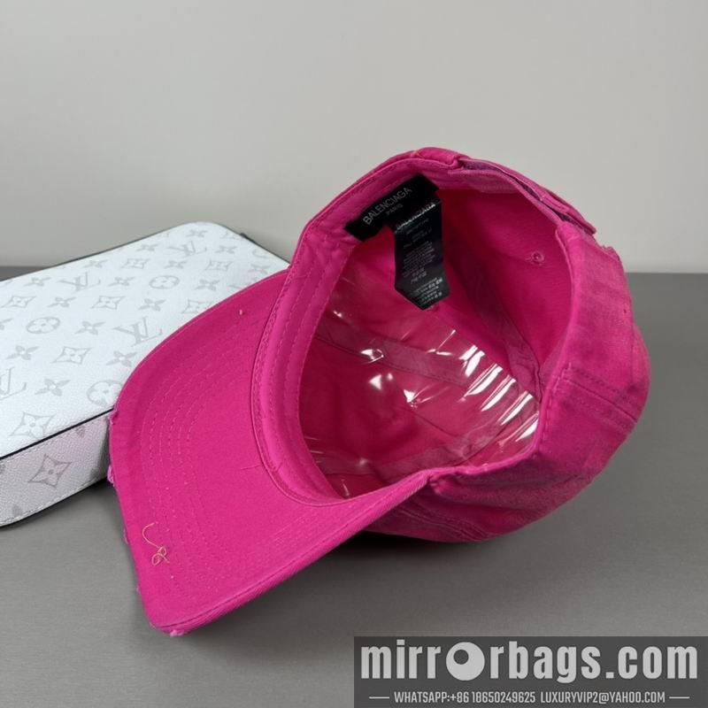 Replica Balenciaga Hat dx07