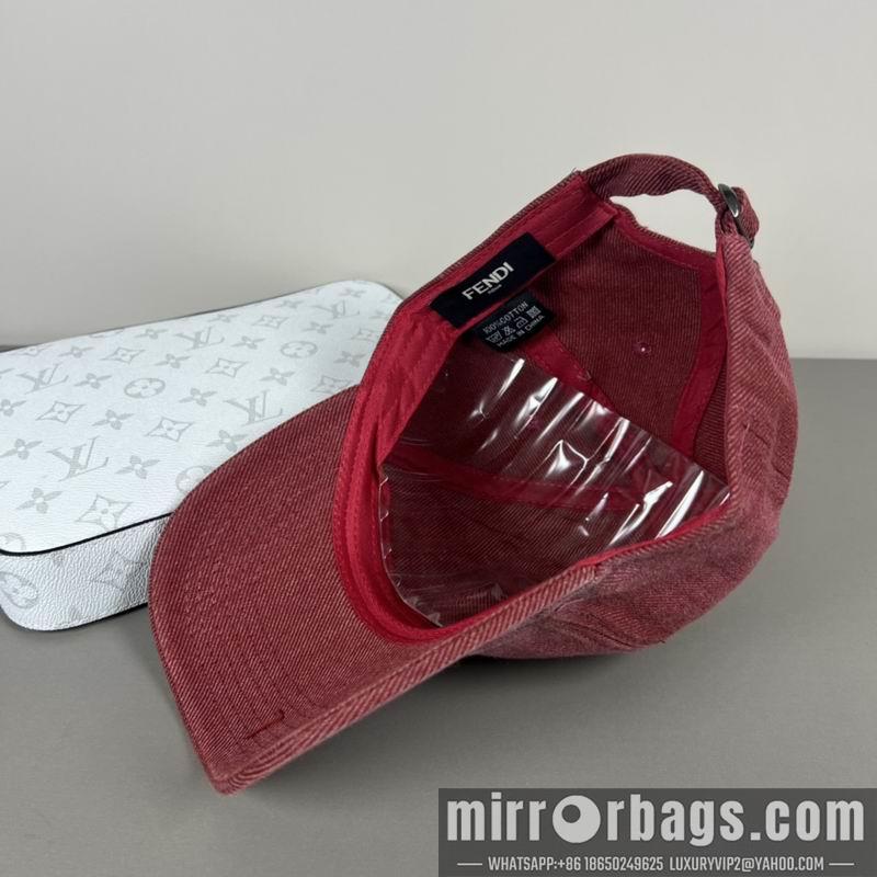 Replica Fendi cap dx67