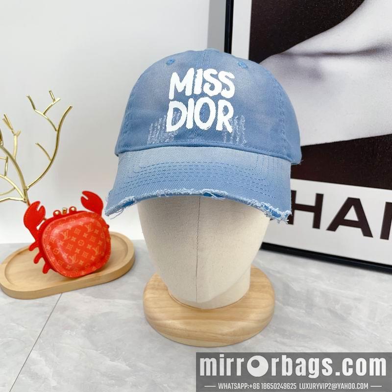 Replica Dior cap dx01