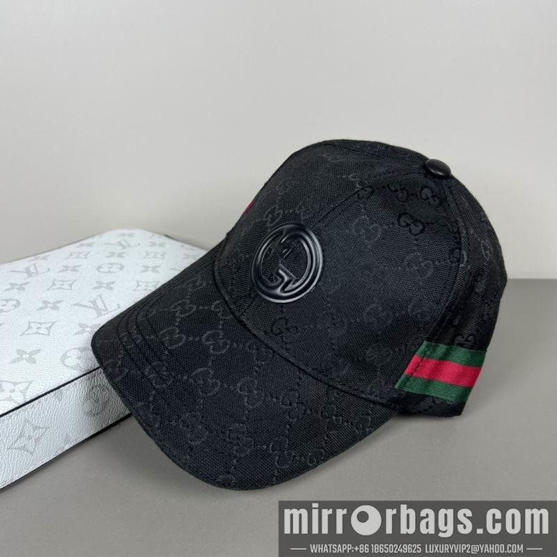 Replica Gucci Hat dx31