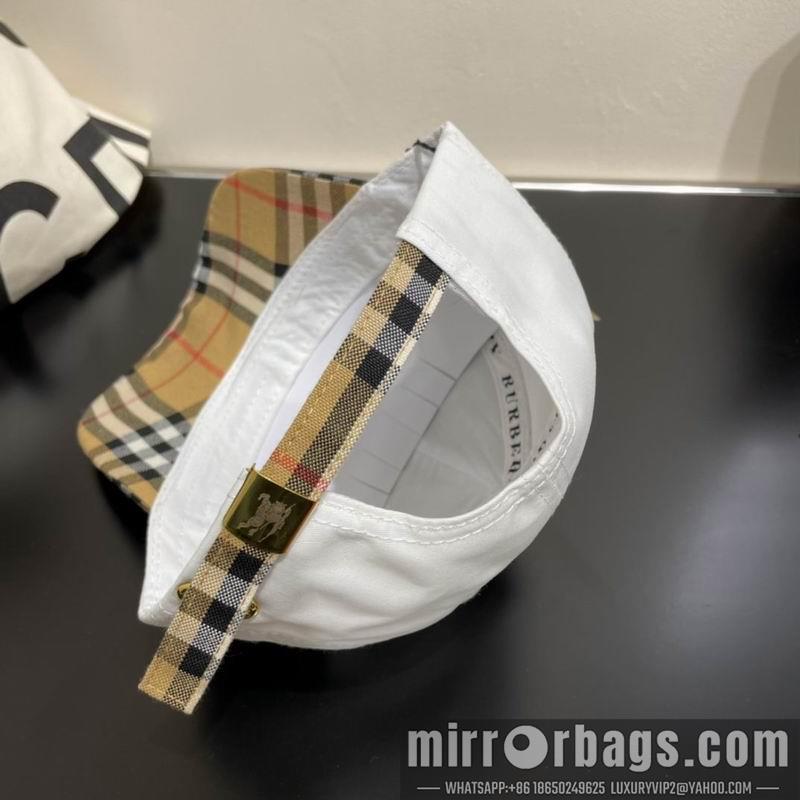 Replica Burberry cap 122141