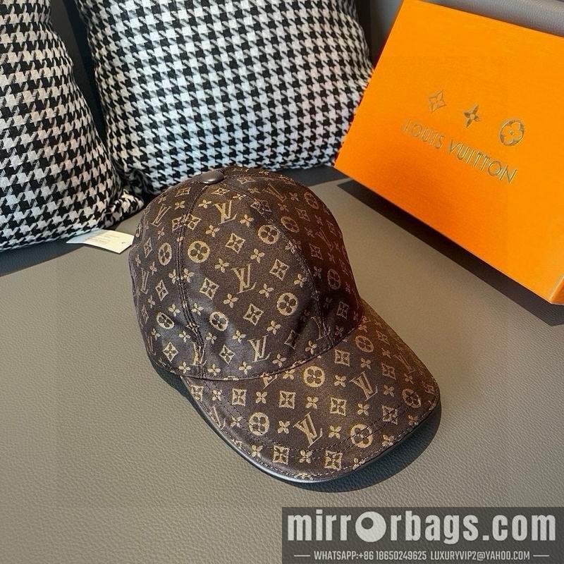 Replica LV Hat 072209
