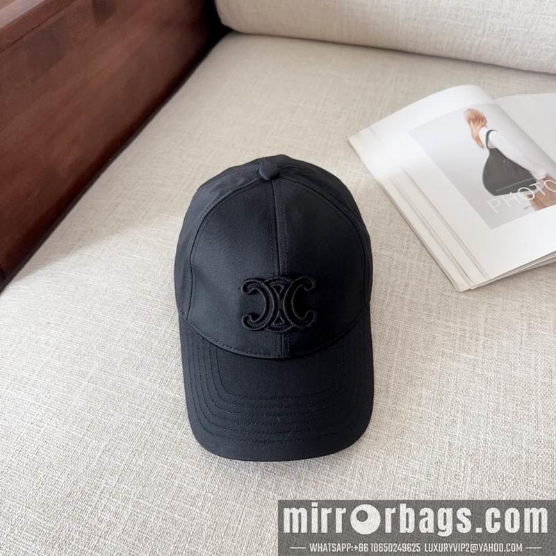 Replica Celine cap dx133