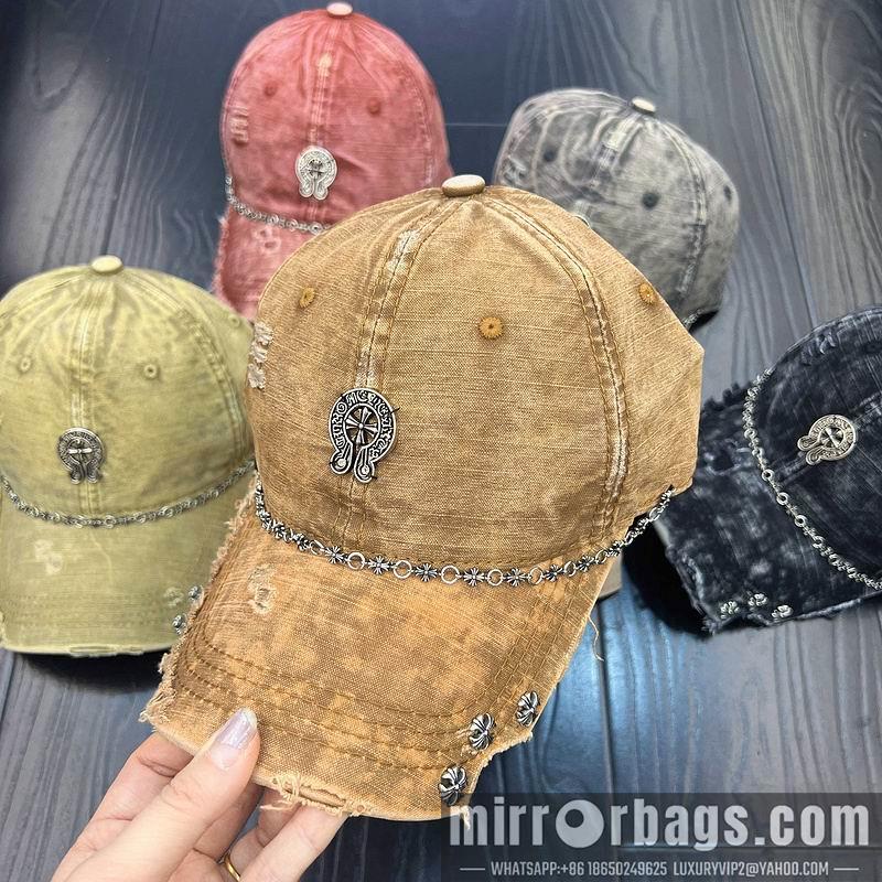 Replica Chrome Hearts Hat hm06