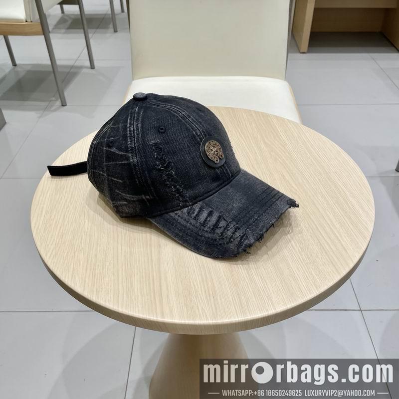 Replica Chrome Hearts cap 030704