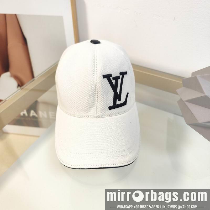 Replica LV Hat dx111