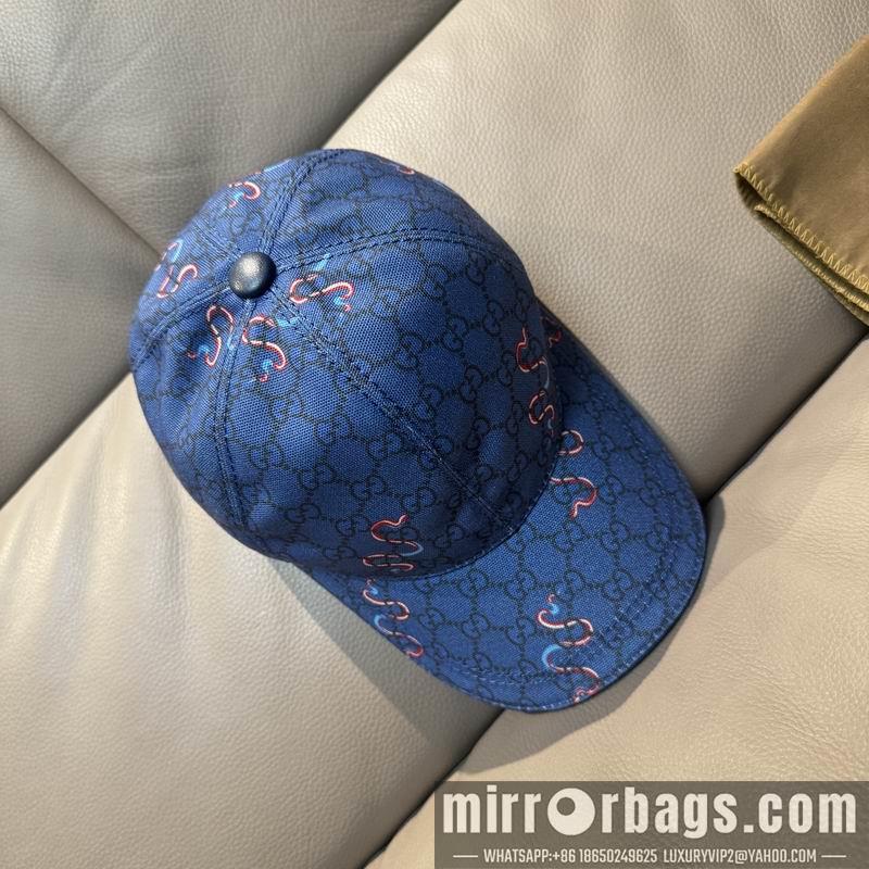Replica Gucci cap dx41