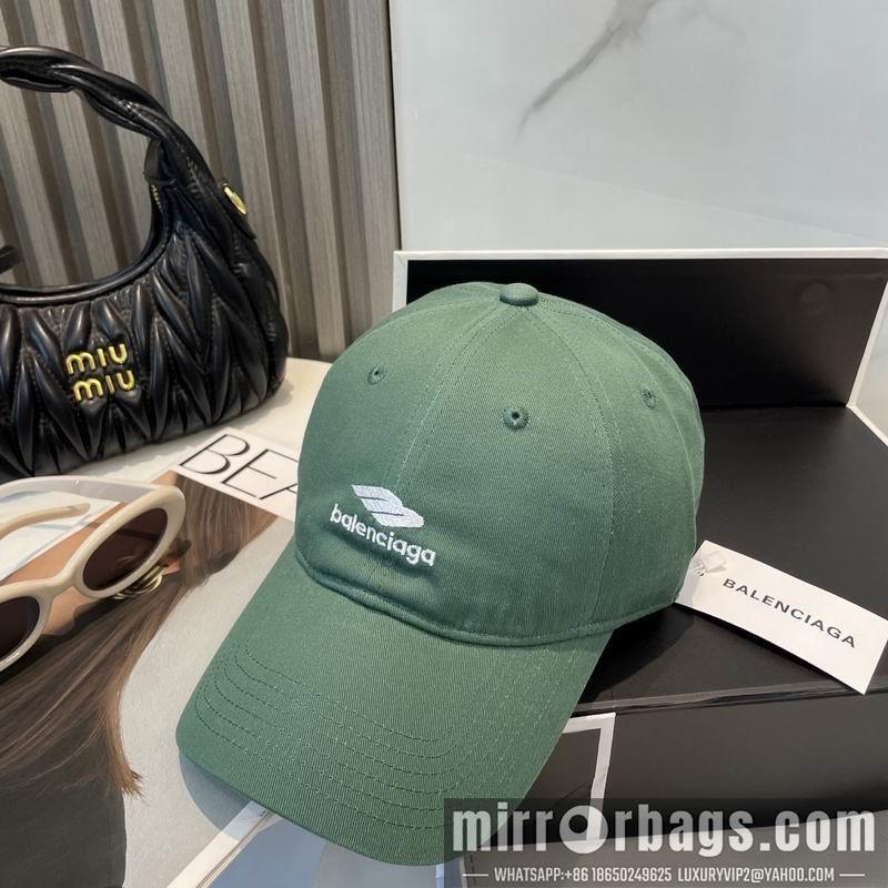 Replica Balenciaga Cap dx64