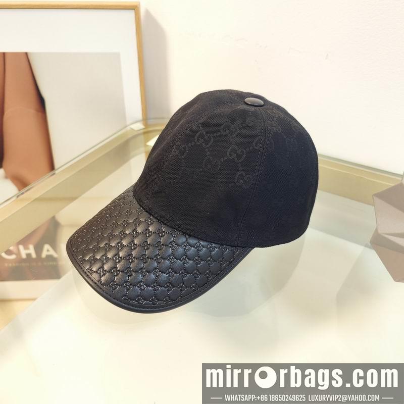 Replica Gucci cap dx148