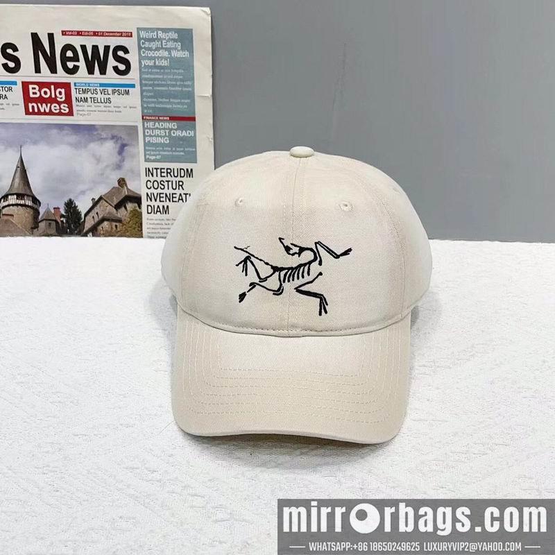 Replica Arcteryx cap 091402