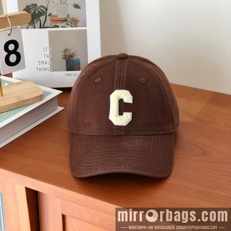 Replica Celine cap 100701