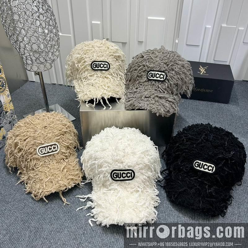 Replica Gucci cap dx148