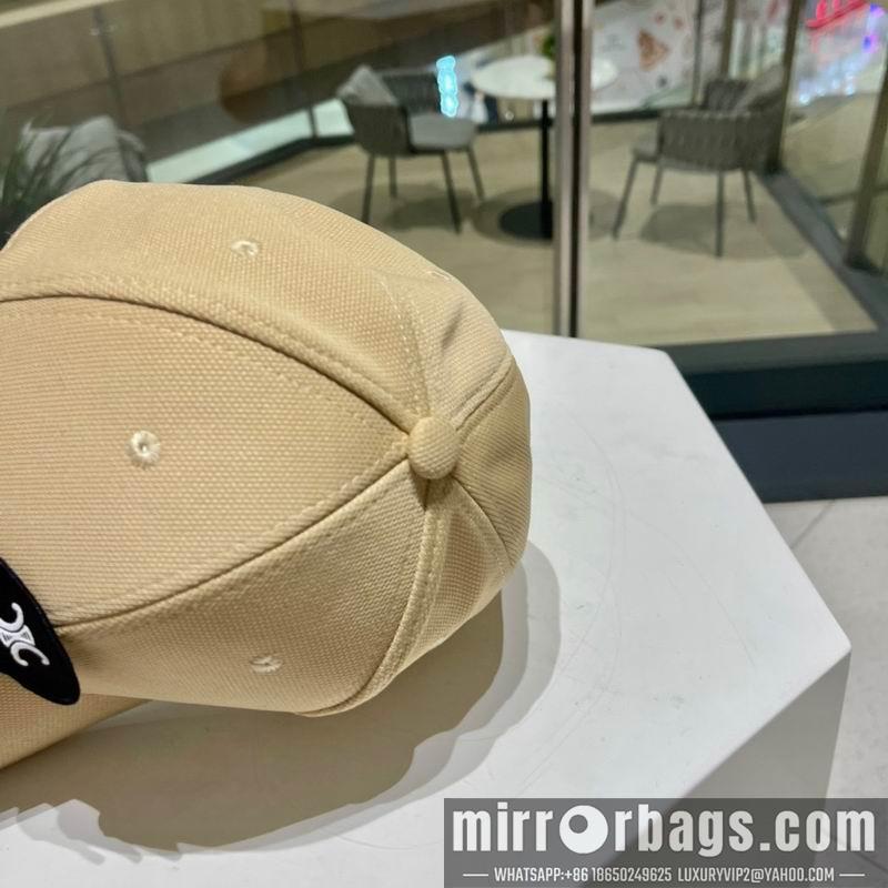 Replica Celine cap 072201