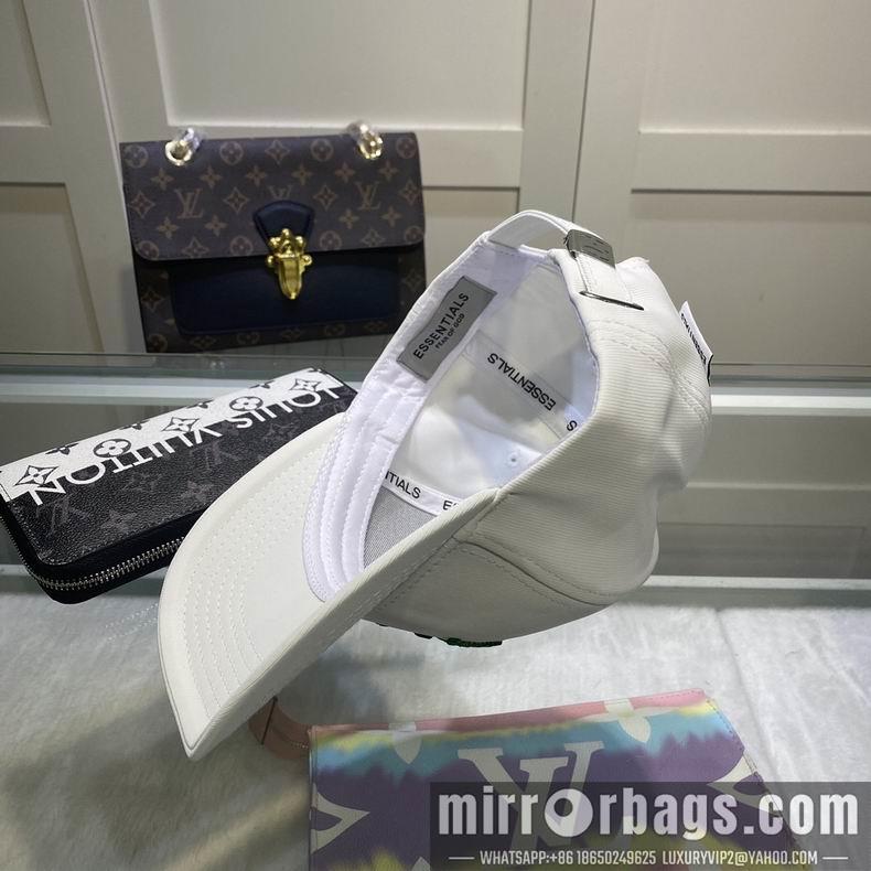Replica Fear of Gog Cap 03