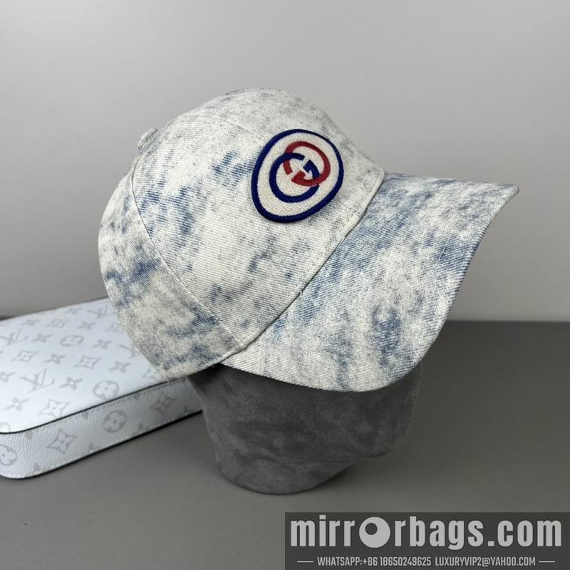 Replica Gucci Cap dx47