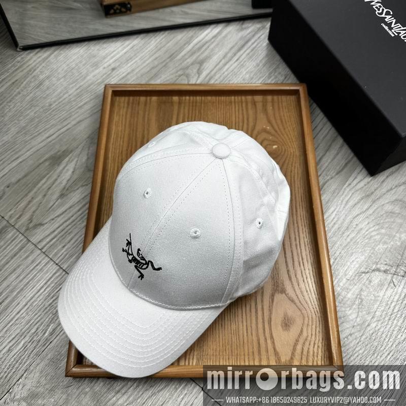 Replica Arcteryx Hat dx05