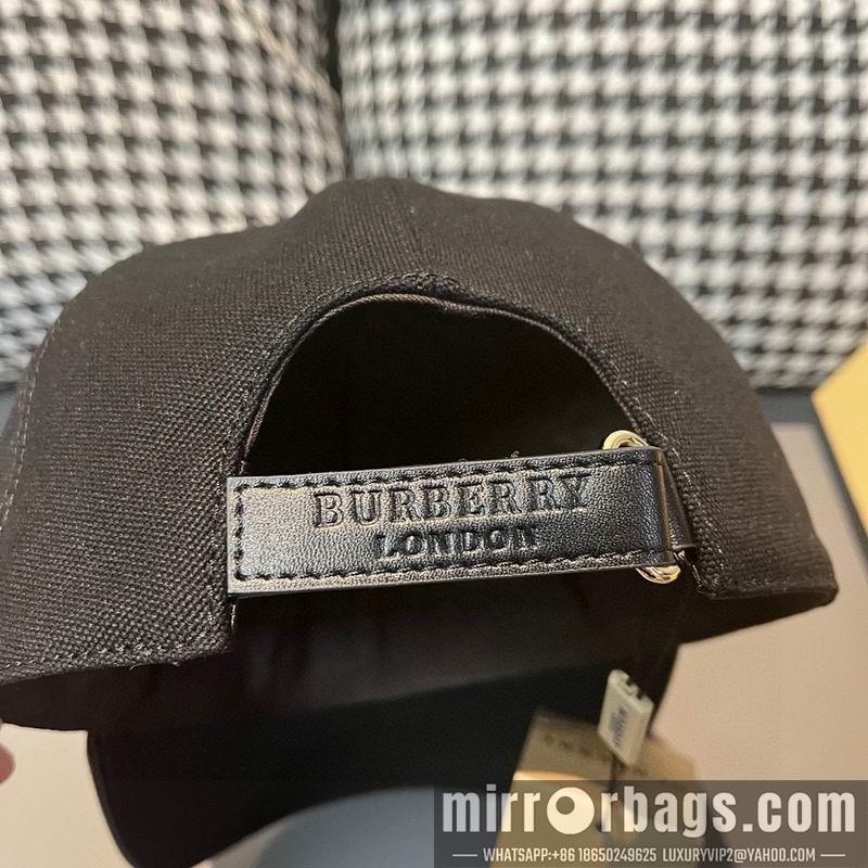 Replica Burberry Hat 053101