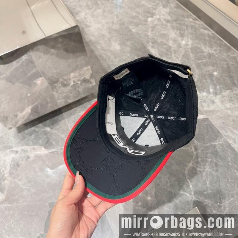 Replica Gucci cap 050701