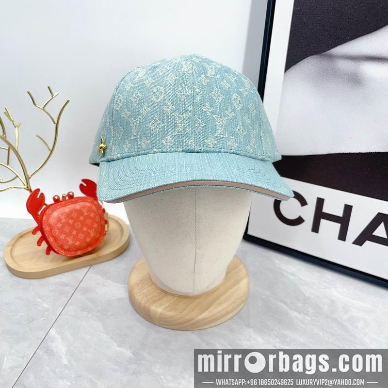 Replica LV cap dx13