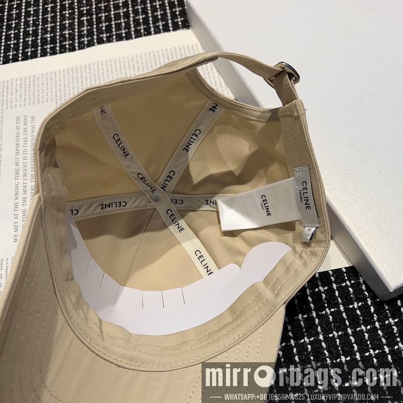 Replica Celine cap dx43