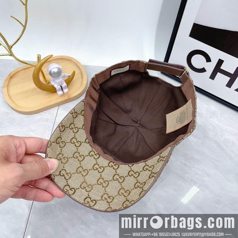 Replica Gucci cap dx32