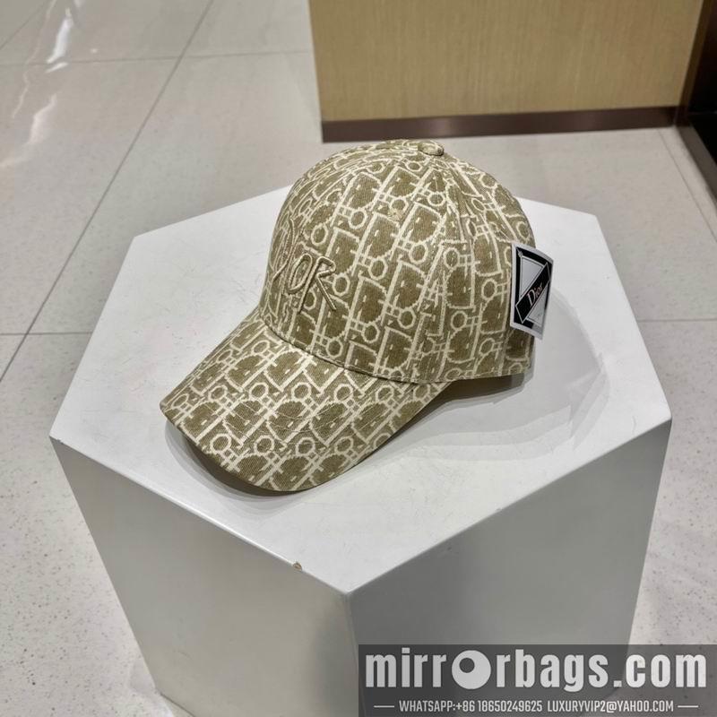 Replica Dior cap 072202