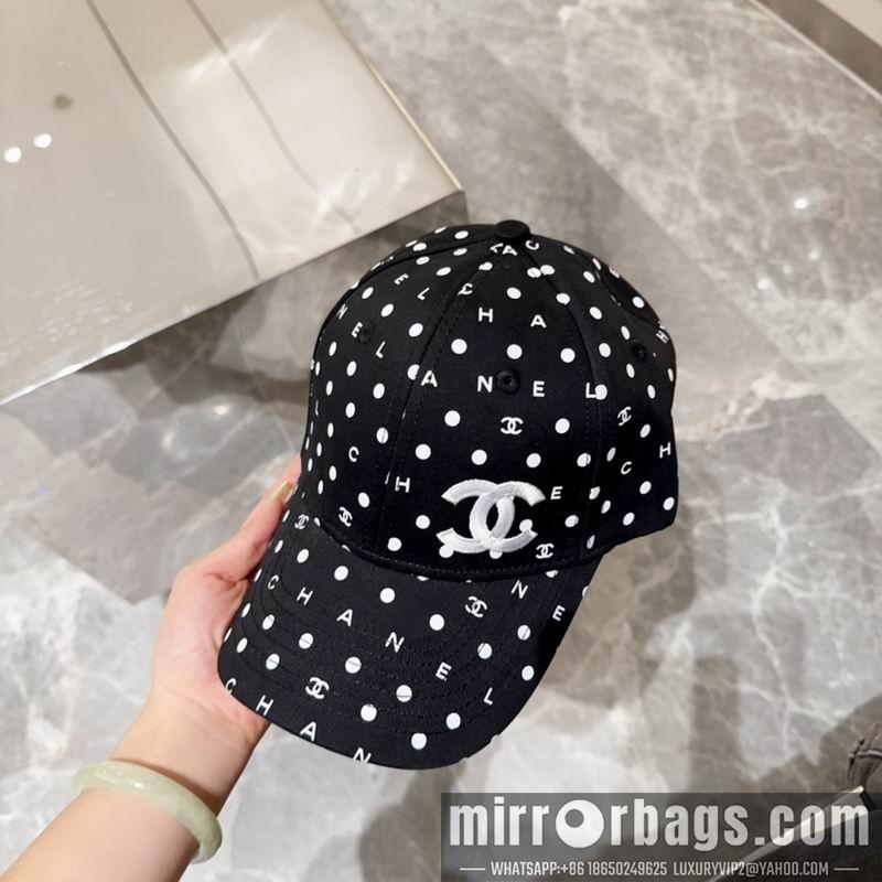 Replica Chanel cap 072804